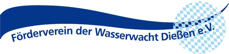 Förderverein der Wasserwacht Diessen